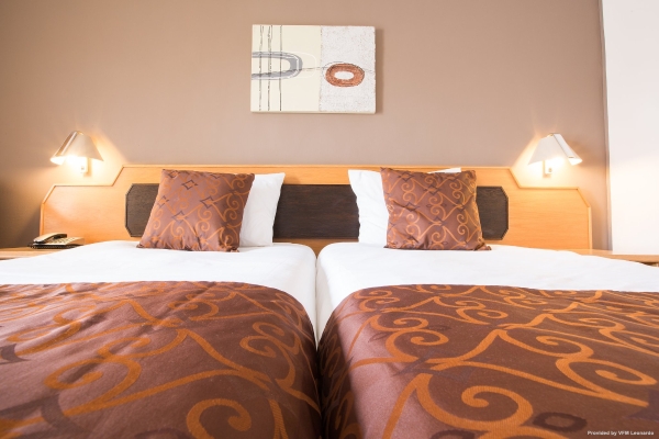 Hotel AX Seashells Resort at Suncrest (Qawra)